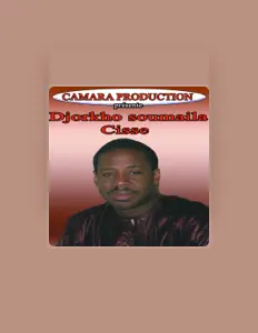 Listen to Djorkho Soumaila Cissé, watch music videos, read bio, see tour dates & more!