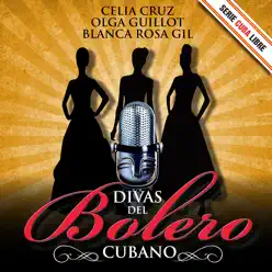 Serie Cuba Libre: Las Divas del Bolero Cubano - Celia Cruz