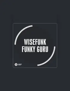 Wisefunkを聴いたり、ミュージックビデオを鑑賞したり、経歴やツアー日程などを確認したりしましょう！