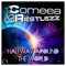 Halfway Around the World (Cueboy & Tribune Remix) - Comeea & DJ Restlezz lyrics