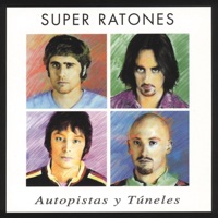 Autopistas y Tuneles - Super Ratones