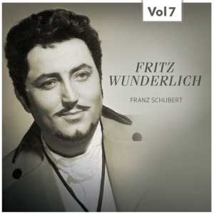 Schubert: Die schöne Müllerin (Fritz Wunderlich, Vol. 7, 1959)