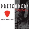THE PRETENDERS