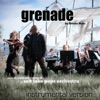 Lindsey Stirling Grenade (Instrumental Version) [feat. Lindsey Stirling] Grenade (Instrumental Version) [feat. Lindsey Stirling] - Single