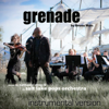 Grenade (Instrumental Version) [feat. Lindsey Stirling] - Nathaniel Drew & Salt Lake Pops Orchestra