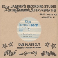 Swinging My Love / Jammys Playing - Single - Junior Reid