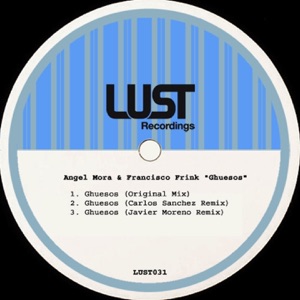 Ghuesos - Single