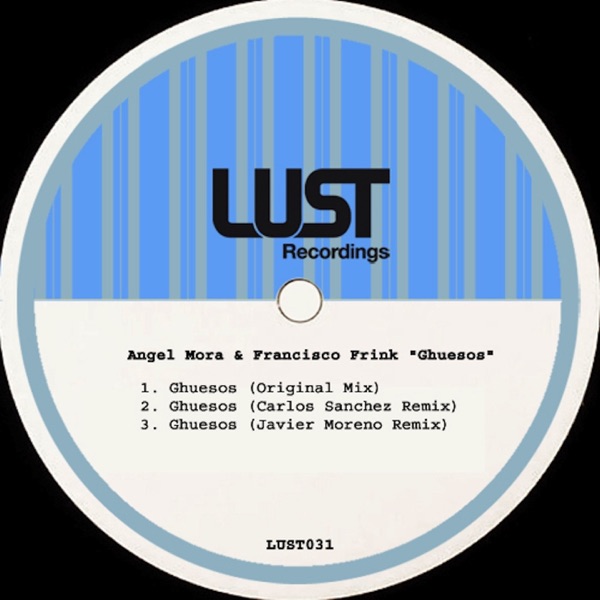 Ghuesos - Single