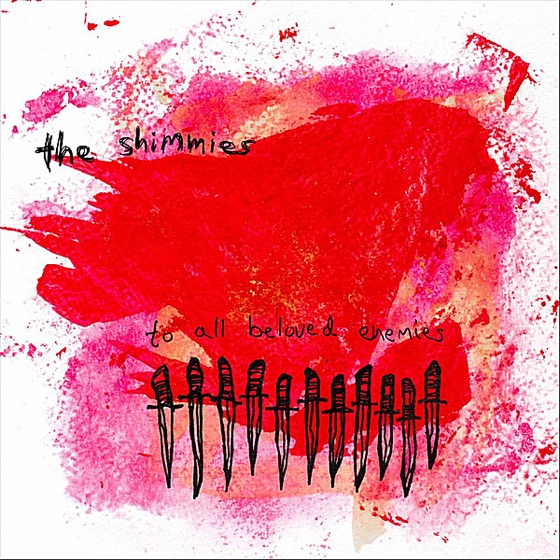 Cover artwork for Judas