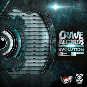 Crave Records 02 - EP
