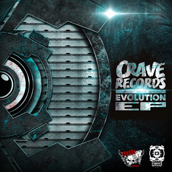 Crave Records 02 - EP