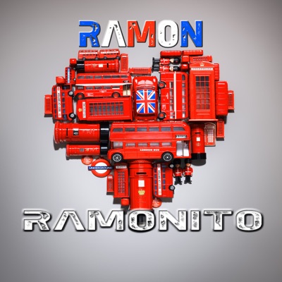 Ramonito - EP