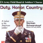 United States Army Field Band and Soldiers' Chorus - The Battle Hymn Of The Republic