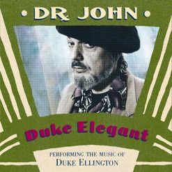 DUKE ELEGANT cover art