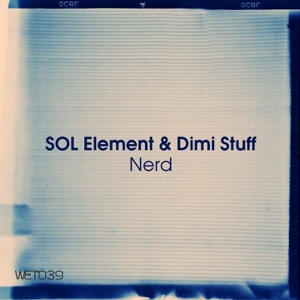 Nerd - Single