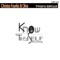 Circles - Christos Fourkis & Okra lyrics
