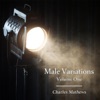 Daniel Colas  Male Variations, Vol. 1