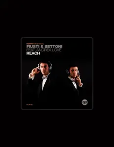 Ouça Fiusti, assista a videoclipes, leia a biografia, veja as datas das turnês e mais!