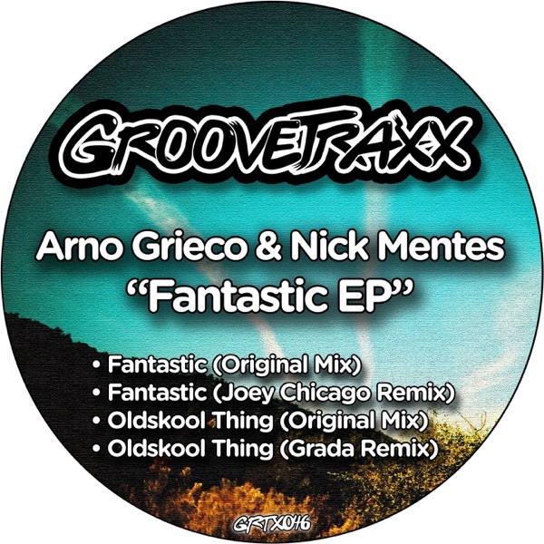 Fantastic - EP