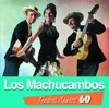 Los Machucambos - Cuando Calienta el Sol