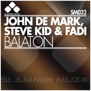 Balaton - Single