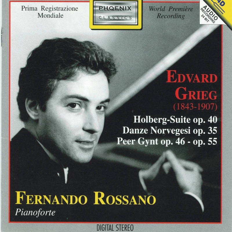 Edvard Grieg