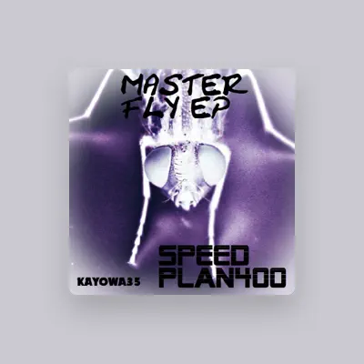 Listen to Speed Plan400, watch music videos, read bio, see tour dates & more!