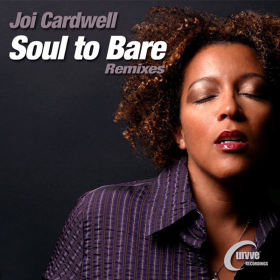 Cover artwork for Soul to Bare