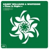 Candy Williams, Whiteside - Time Is Right (Joe Calabro Classic Mix)