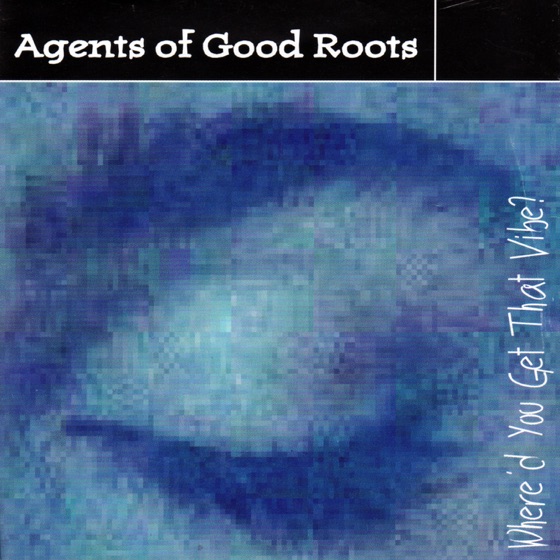 Cover artwork for Jakob