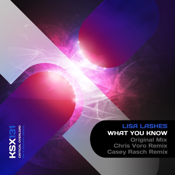 What You Know - Single