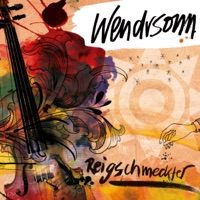 WendrSonn - Dorfdisco