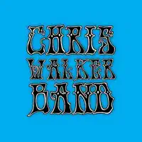 You Make Love A Crime — Chris Walker Band