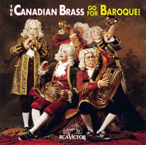 Go for Baroque!