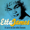 Etta James - At Last artwork