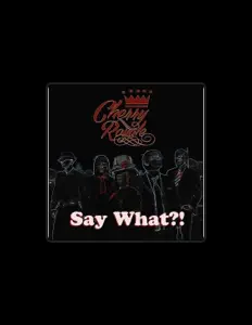 收听 Cherry Royale、观看音乐视频、阅读小传、查看巡演日期等 ！