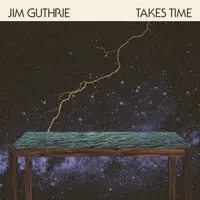 The Sound of Wanting More — Jim Guthrie