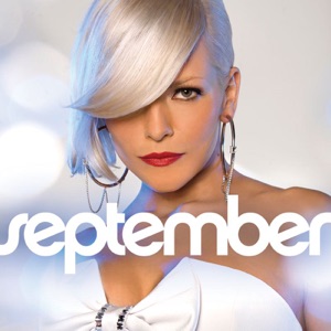 September - Can't Get Over - Line Dance Music