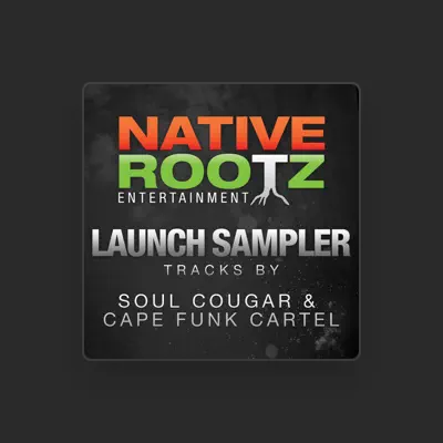Listen to Soul Cougar, watch music videos, read bio, see tour dates & more!