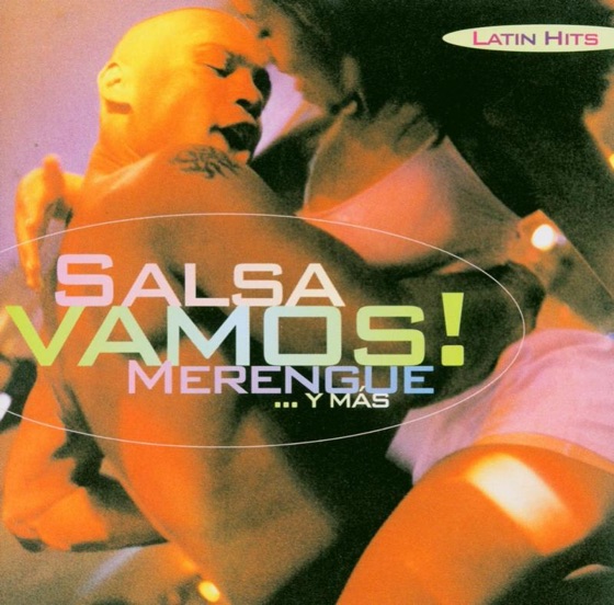Cover artwork for La Vida Es un Carneval