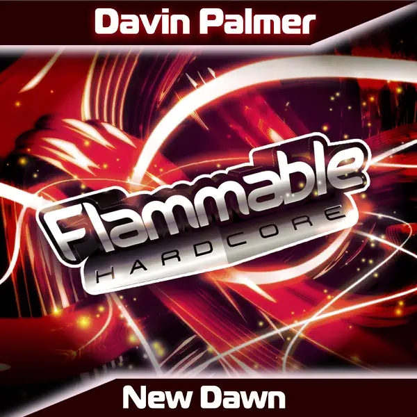 New Dawn — Davin Palmer