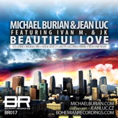 Beautiful Love - EP artwork