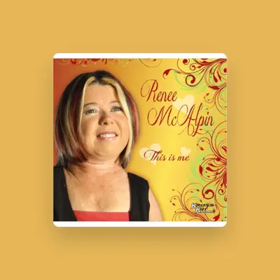 Listen to Renee McAlpin, watch music videos, read bio, see tour dates & more!