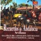 La feria (sevillana) - Amantes lyrics