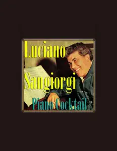 Écoutez Luciano Sangiorgi, regardez des vidéoclips, lisez la biographie, consultez les dates de tournée et plus encore !
