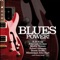 Blues On Central Avenue - Big Joe Turner & Freddie Slack lyrics