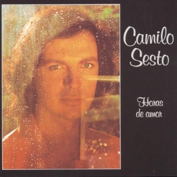 Camilo Sesto - Sabor Amargo, Dulce Amor