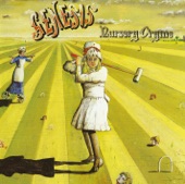 Harold the Barrel (New Stereo Mix) - Genesis