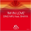 I'm in Love (feat. Shaya) cover art