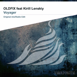 Voyager - Single